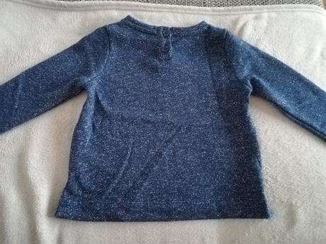 Sveter veľ.86, f&f,86