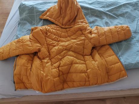 Prechodna bunda zn. name it a zimna zara, name it,104