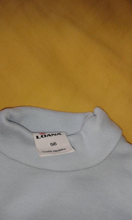 Rolákove body, loana,56