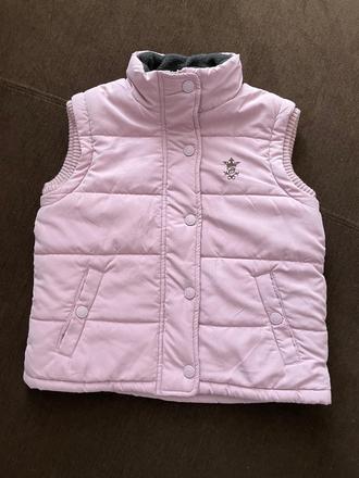 Vestička, cherokee,116