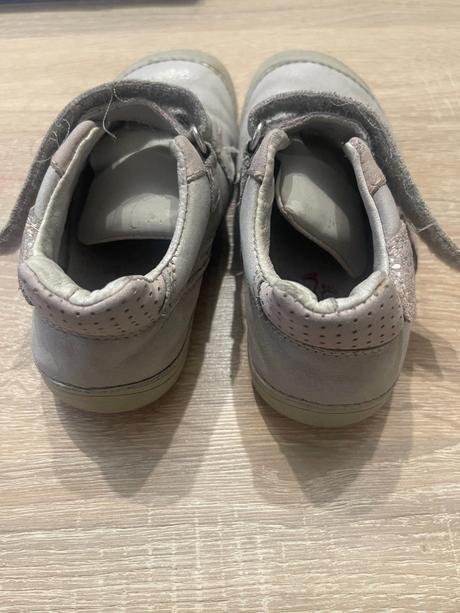 Dd step topánky - prechodné, d.d.step,28