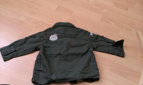 Vojenska kosielka, next,80