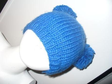 Čiapka 6-8rokov, 122