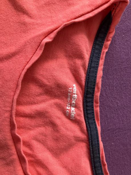 Tricko vertbaudet, vertbaudet,152