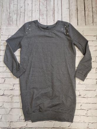 Predĺžená tunika, l