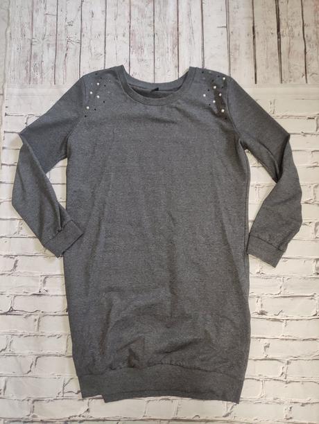 Predĺžená tunika, l