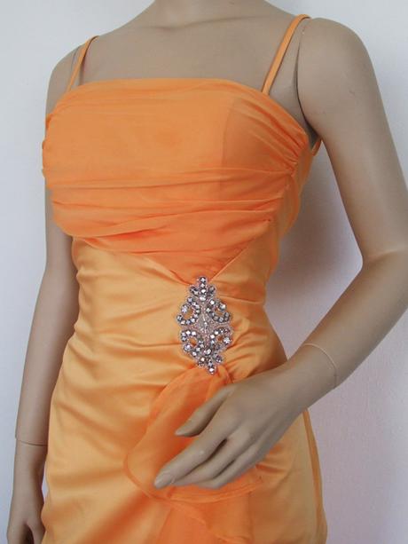 Spoločenské šaty, m