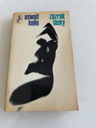Kolle oswalt. zázrak lásky, 