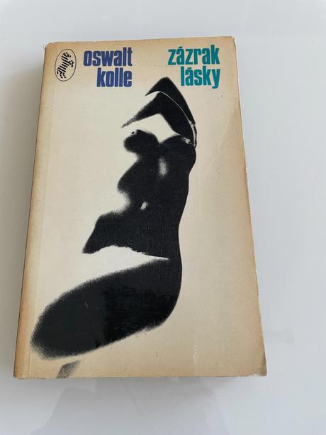 Kolle oswalt. zázrak lásky,