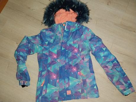 Lyžiarske nohavice, o'neill,xs