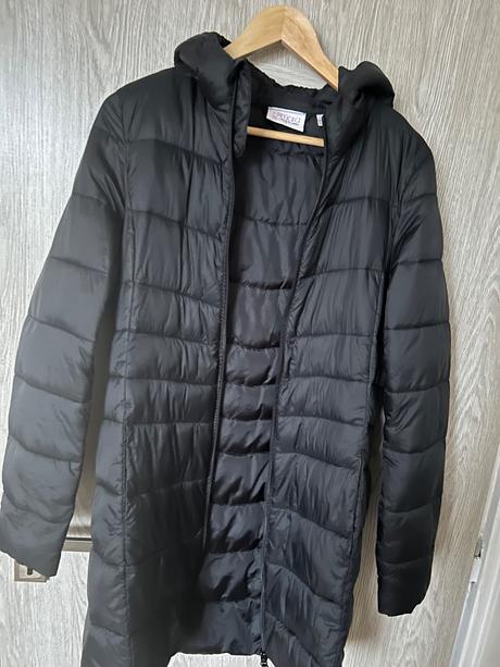 Prechodný kabát, esmara,38