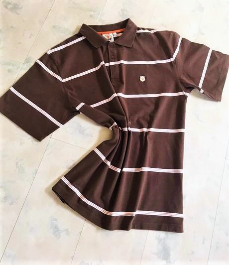 Polokošeľa, le coq sportif,xl