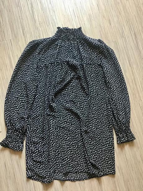 Šifonove šaty boohoo/197, 40