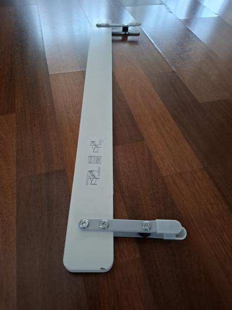 Zabrana ikea, šírka (cm): 30,dĺžka (cm): 90