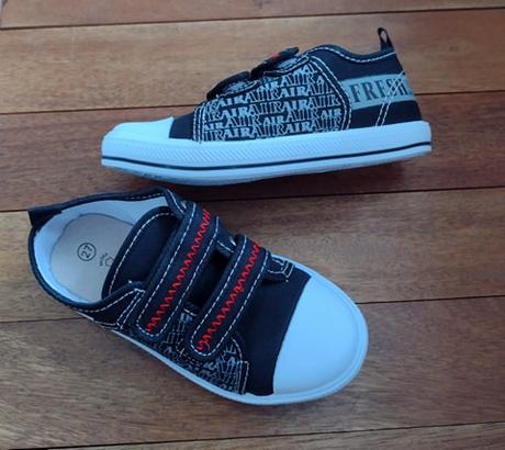 Detská športová obuv, 25 - 30