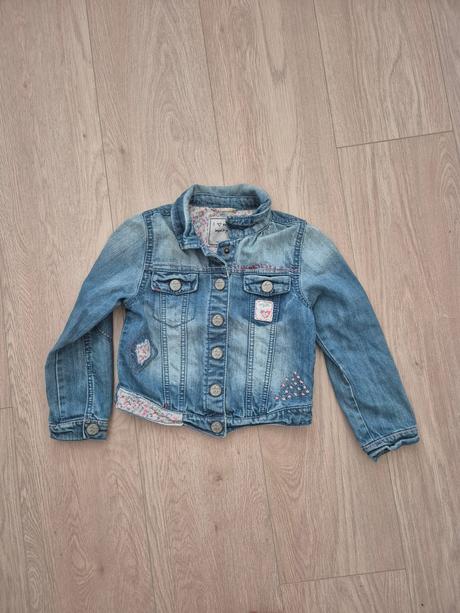 Riflova bunda next, next,110