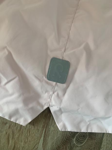 Reima dievčenská zimná bunda, parka, kabátik 128/1, reima,128