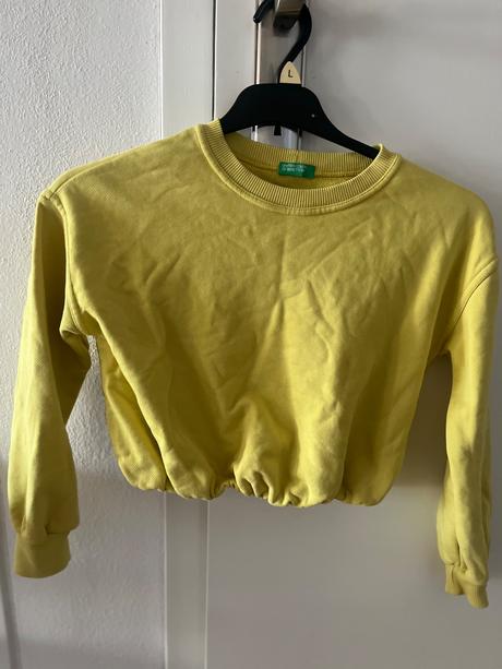 Mikina, benetton,140