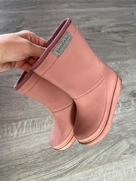 Enfant snehule, en fant,20