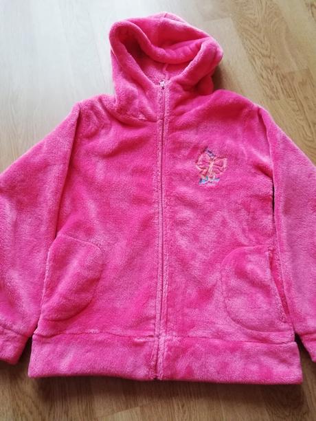 Mäkkučká mikina, just play,140