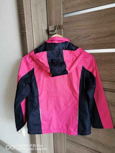 Prechodná bunda, crivit,134