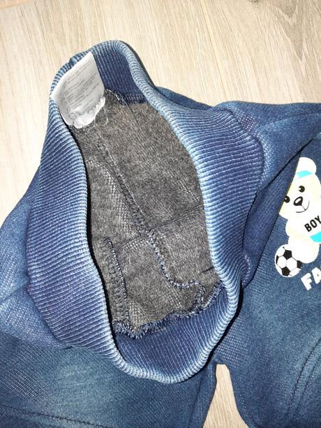 Zateplene leginky teplaciky, 86