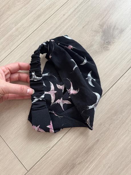 Vtačikova čelenkošatka, 