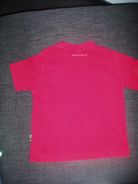Tričko kenvelo kids 92, 92