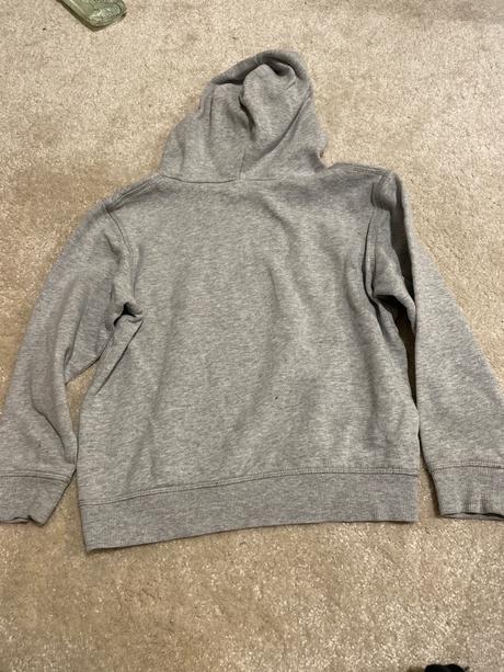 Dino mikina, h&m,122