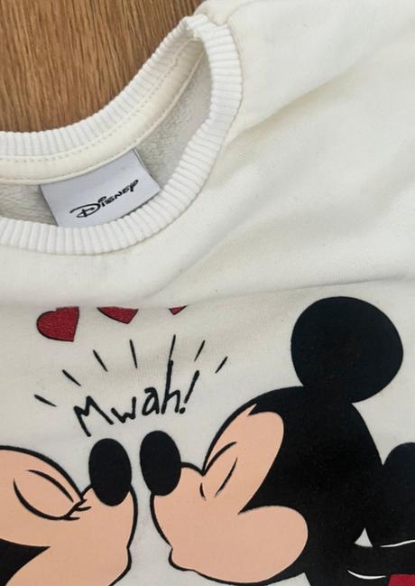 Set disney mickey mouse 110, disney,110
