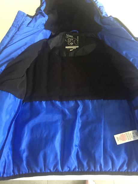 Prechodná bunda, f&f,122