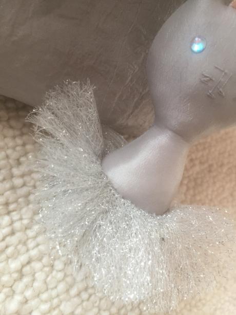 Taska / kabelka pre malu slečnu,