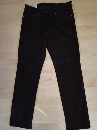 Rifle, h&m,32