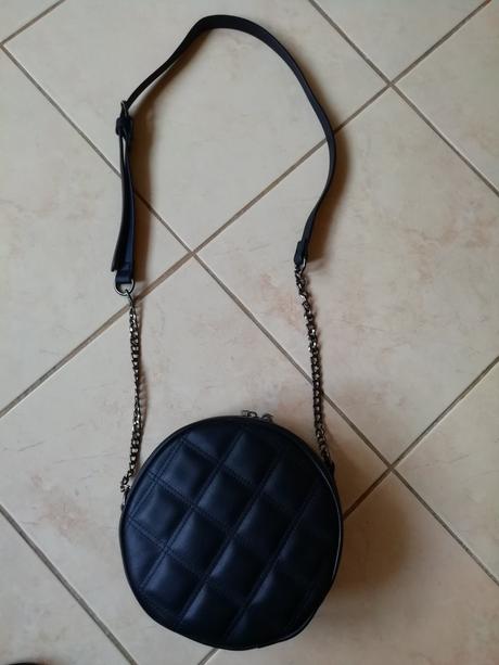 Kabelka tchibo - nepoužitá, tchibo