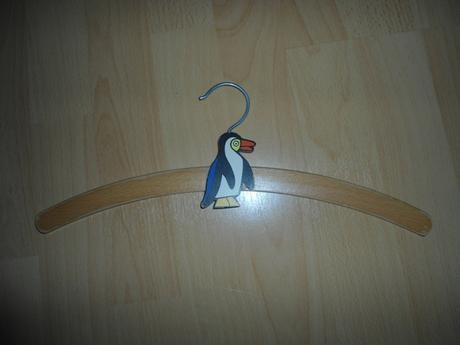 Detsky vesiak - tucniak, 