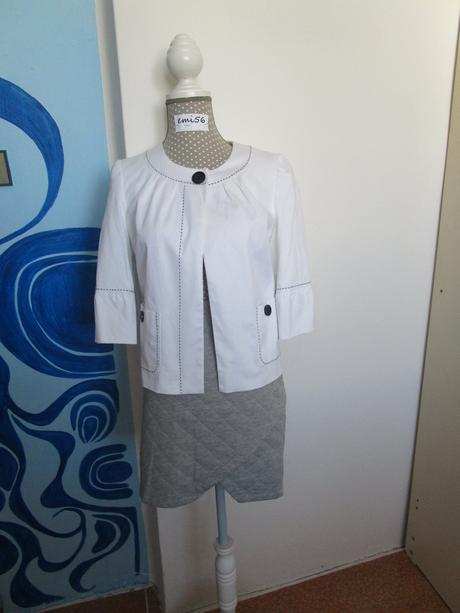 2661. znač. sako, papaya,m