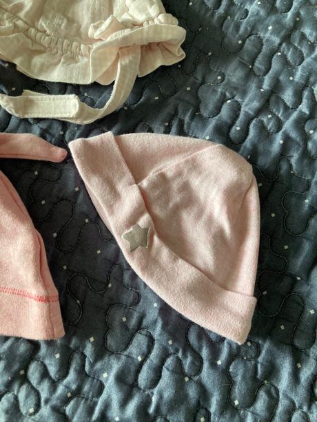 Tenké čiapočky, f&f,68