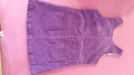 Menčestrove šatičky chicco, chicco,86