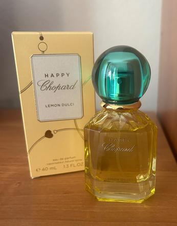 Chopard eau de parfum, 