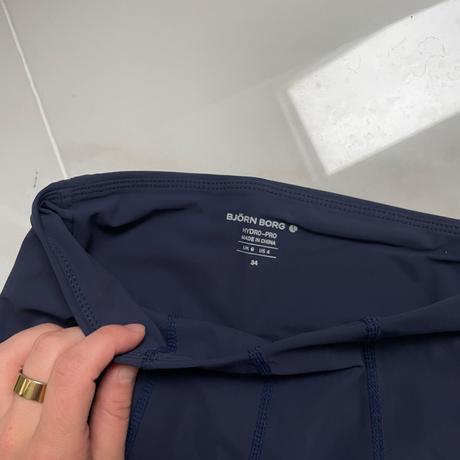 Bjorn borg legíny, xs