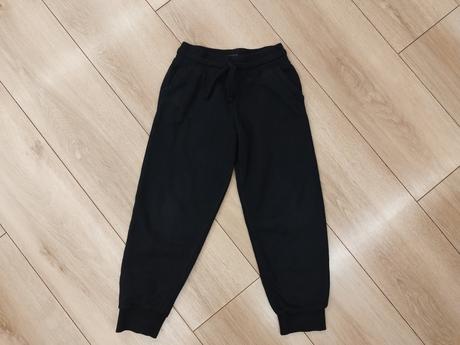 Tepláky, primark,116