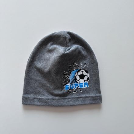 Chlapčenská prechodná čiapka mp5407, 