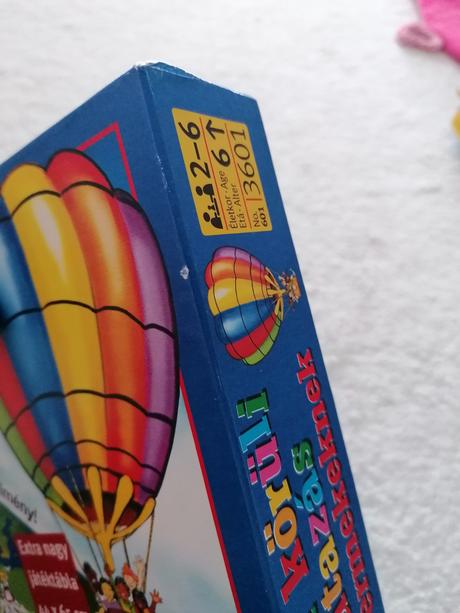 Maď. spoločenská hra,