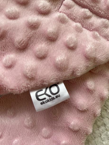 Zavinovacka eko s kokosovým vnutrom, 