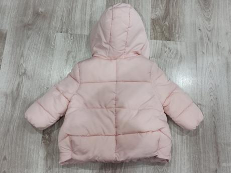 Zimušná bundička, f&f,92