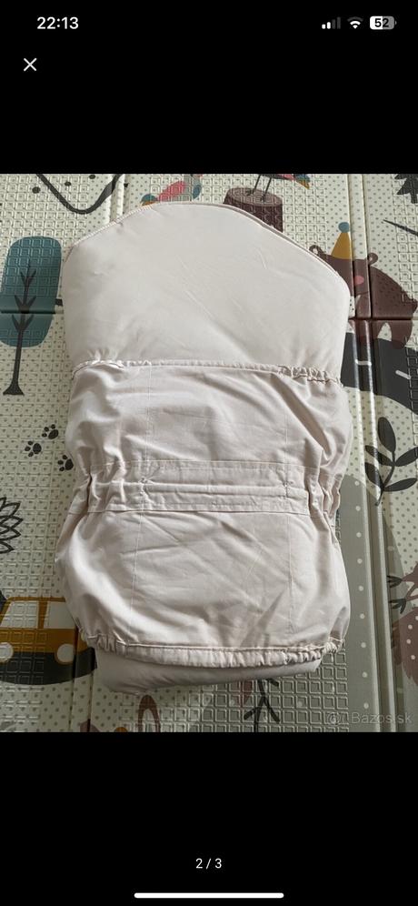 Zavinovačka denalya dizajn,