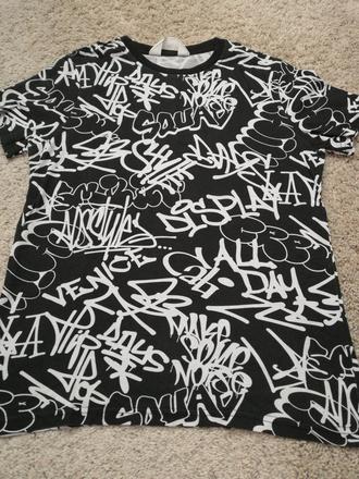 Tricko s6981, h&m,146