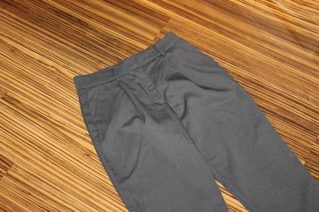 Dámske nohavice sinsay v. xl, sinsay,xl