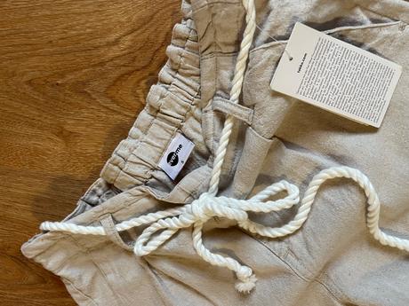 Culotte nohavice takko, takko,s