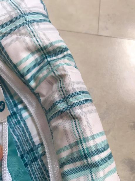 Vetrovka roxy č s/m, roxy,m